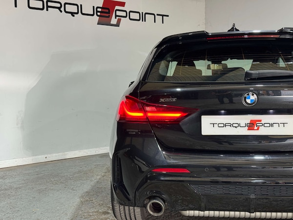 Used BMW 1 Series 2020 for sale - 75548993: Photo 34