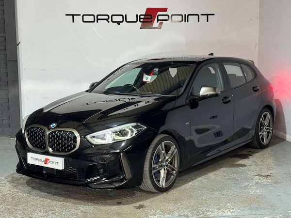Used BMW 1 Series 2020 for sale - 75548993: Photo 35