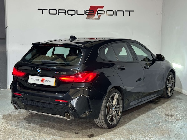 Used BMW 1 Series 2020 for sale - 75548993: Photo 3