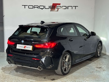 Used BMW 1 Series 2020 for sale - 75548993: Photo