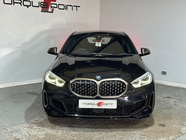 Used BMW 1 Series 2020 for sale - 75548993: Photo 4