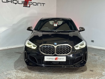 Used BMW 1 Series 2020 for sale - 75548993: Photo