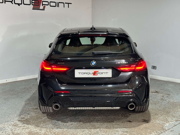 Used BMW 1 Series 2020 for sale - 75548993: Photo 5