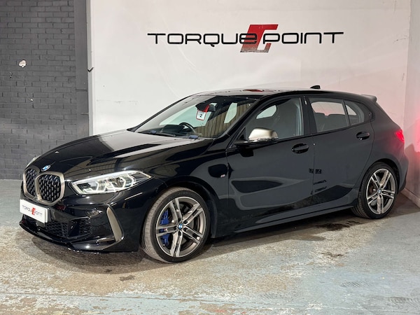 Used BMW 1 Series 2020 for sale - 75548993: Photo 6