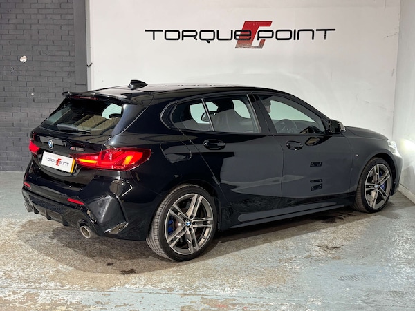 Used BMW 1 Series 2020 for sale - 75548993: Photo 7