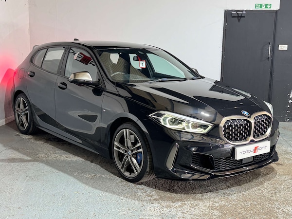 Used BMW 1 Series 2020 for sale - 75548993: Photo 8