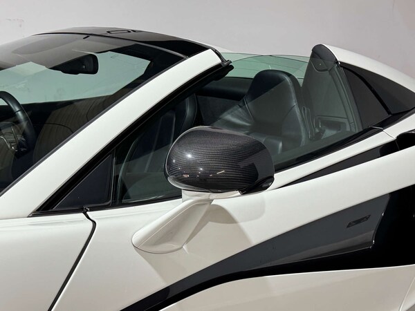 Used McLaren 570S 2017 for sale - 76093850: Photo 13