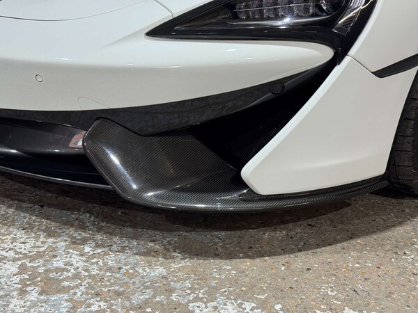 Used McLaren 570S 2017 for sale - 76093850: Photo 14