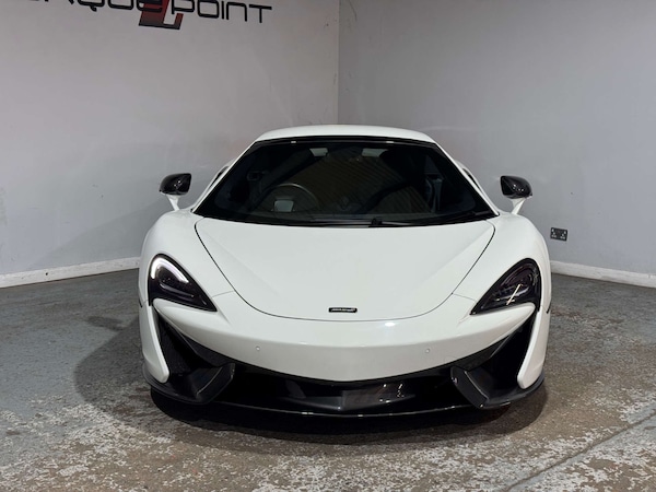 Used McLaren 570S 2017 for sale - 76093850: Photo 16
