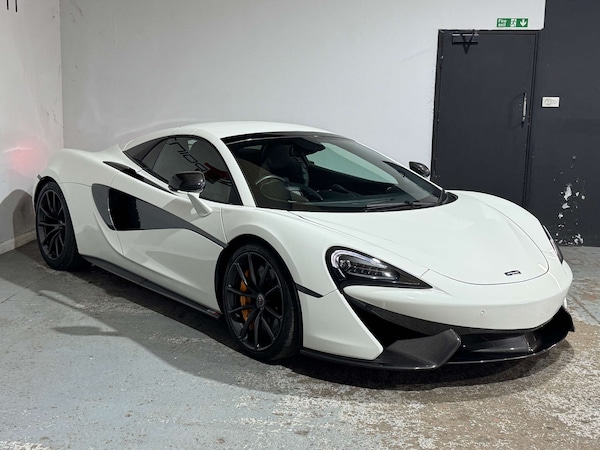 Used McLaren 570S 2017 for sale - 76093850: Photo 20