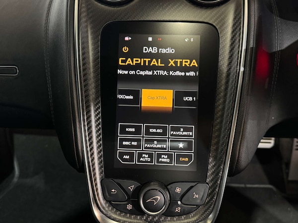Used McLaren 570S 2017 for sale - 76093850: Photo 26