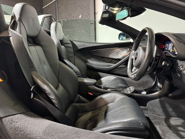 Used McLaren 570S 2017 for sale - 76093850: Photo 27
