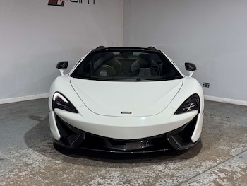 Used McLaren 570S 2017 for sale - 76093850: Photo 4