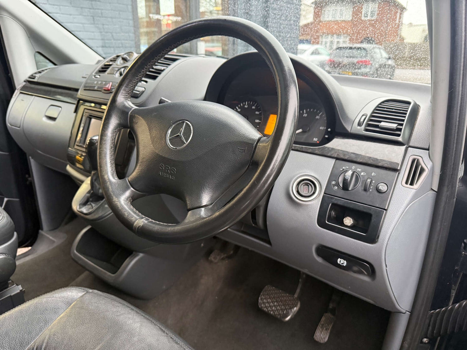 Used Mercedes-Benz Vito 2010 for sale - 77139207: Photo 11