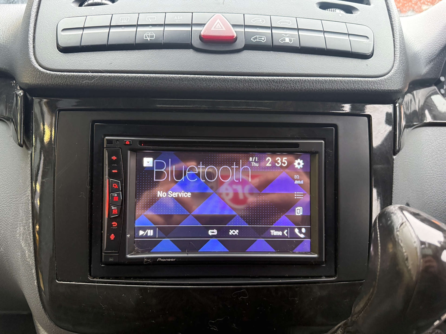 Used Mercedes-Benz Vito 2010 for sale - 77139207: Photo 12