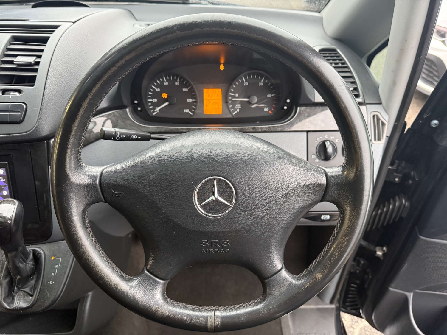 Used Mercedes-Benz Vito 2010 for sale - 77139207: Photo 13