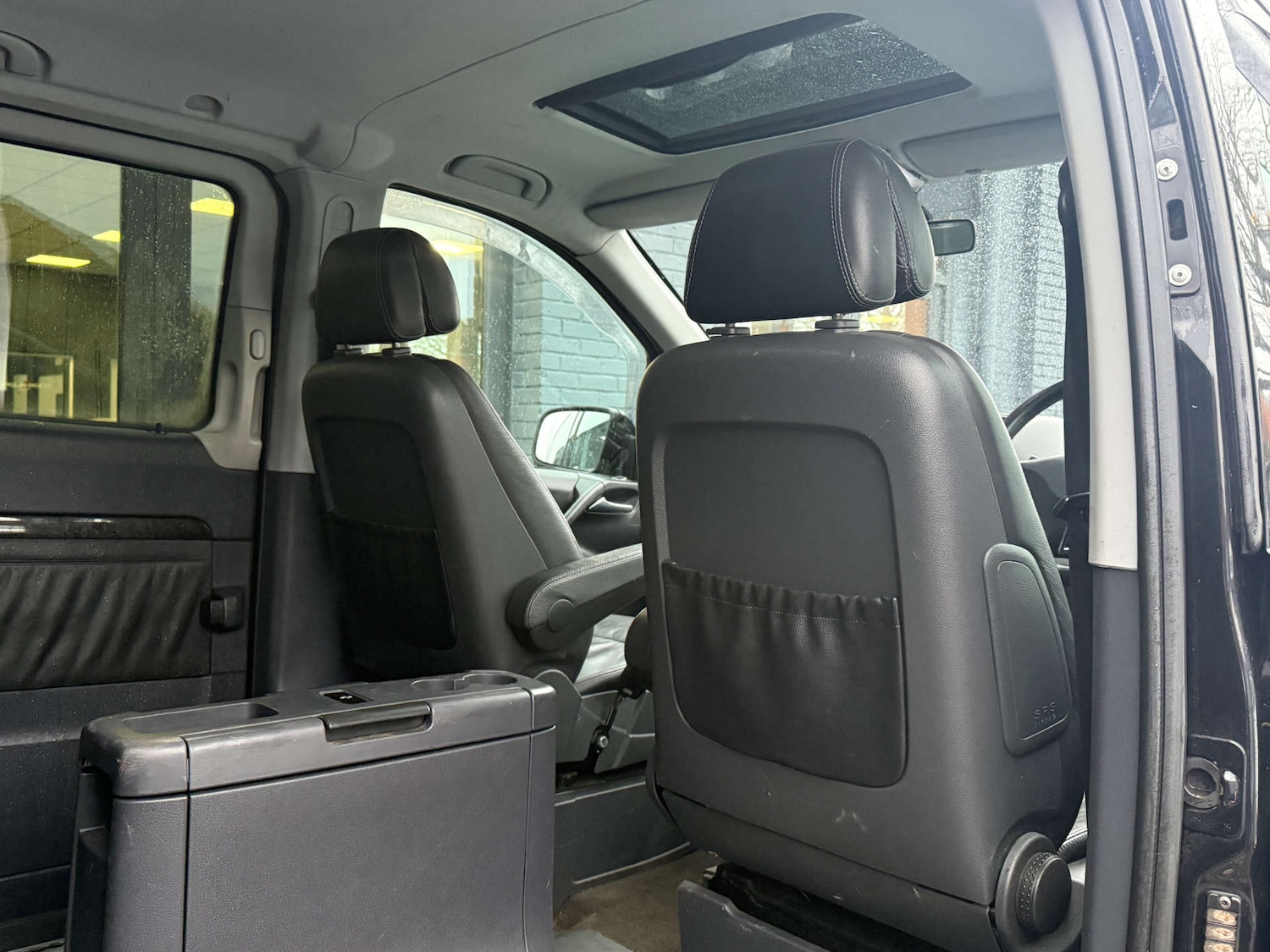 Used Mercedes-Benz Vito 2010 for sale - 77139207: Photo 15