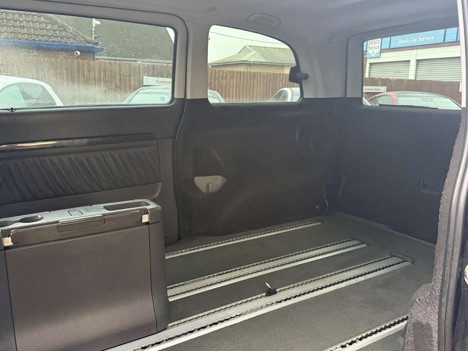 Used Mercedes-Benz Vito 2010 for sale - 77139207: Photo 16