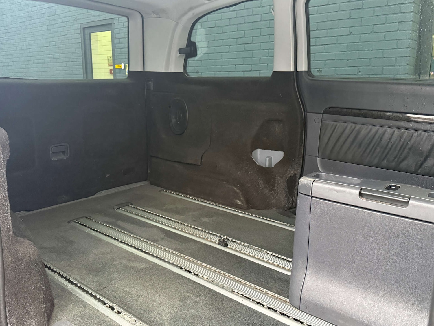 Used Mercedes-Benz Vito 2010 for sale - 77139207: Photo 17