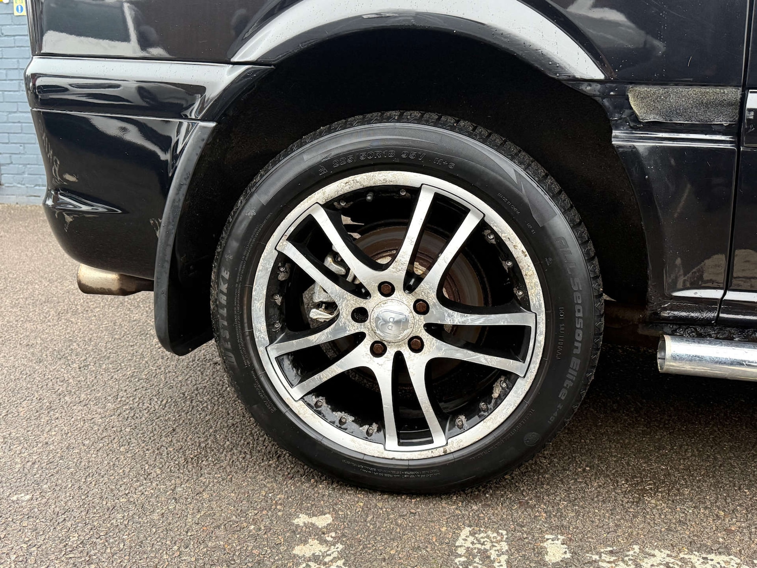 Used Mercedes-Benz Vito 2010 for sale - 77139207: Photo 19