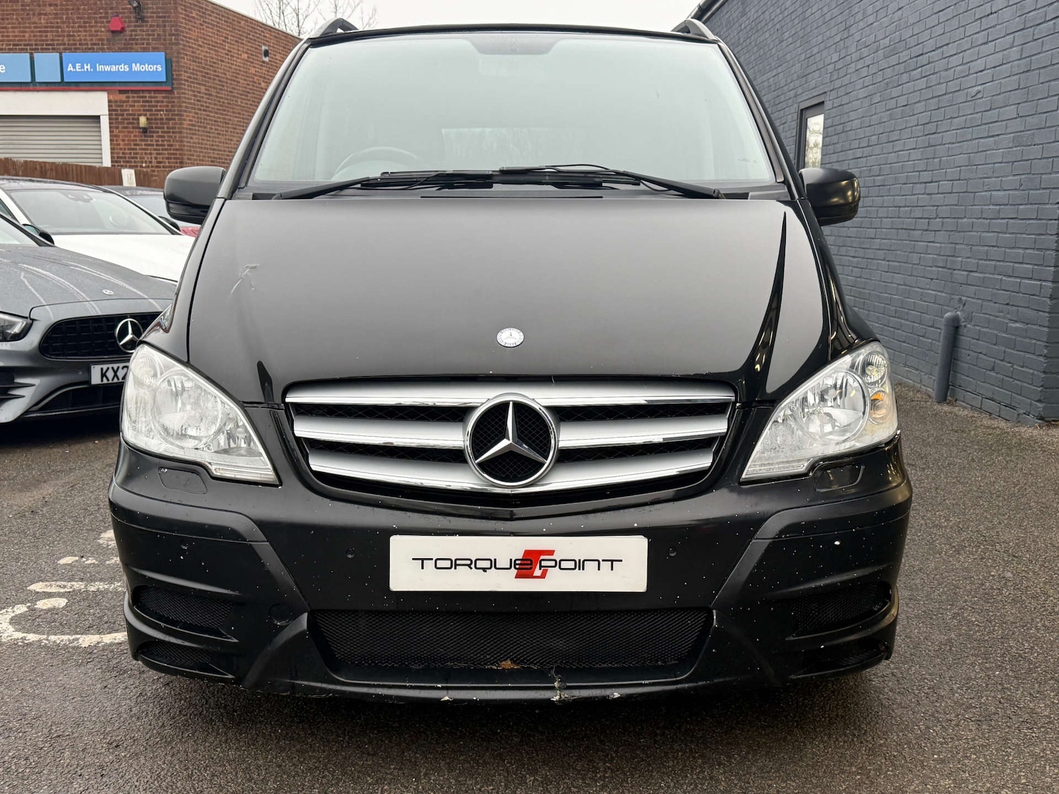 Used Mercedes-Benz Vito 2010 for sale - 77139207: Photo 5