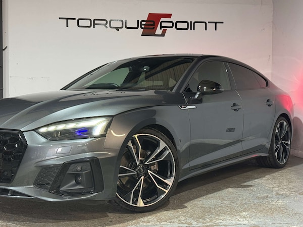 Used Audi A5 2020 for sale - 76177669: Photo 10