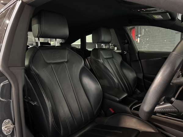 Used Audi A5 2020 for sale - 76177669: Photo 11