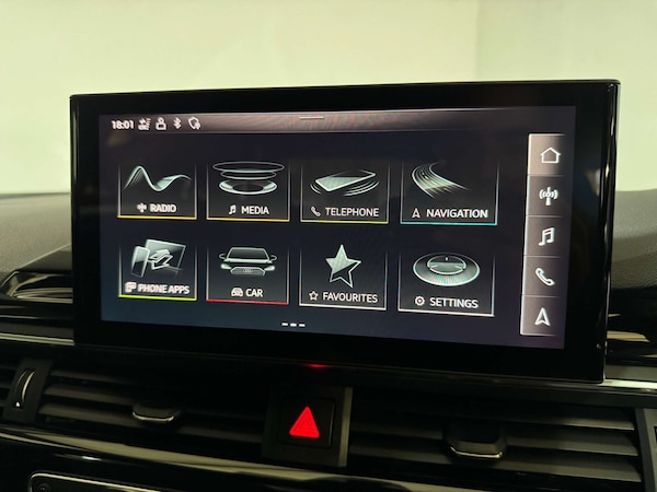 Used Audi A5 2020 for sale - 76177669: Photo 18
