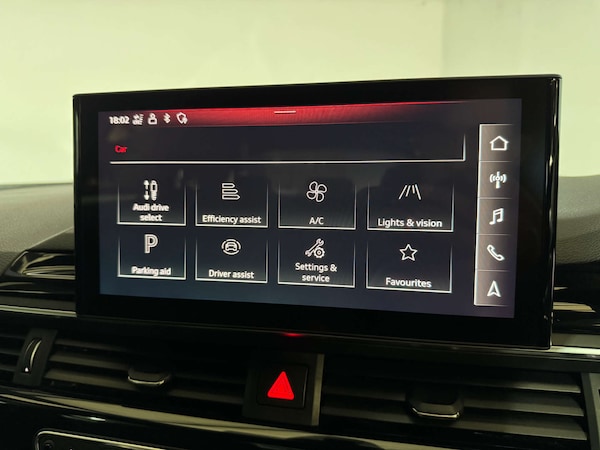 Used Audi A5 2020 for sale - 76177669: Photo 20