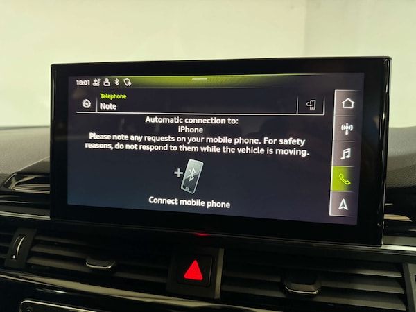 Used Audi A5 2020 for sale - 76177669: Photo 21