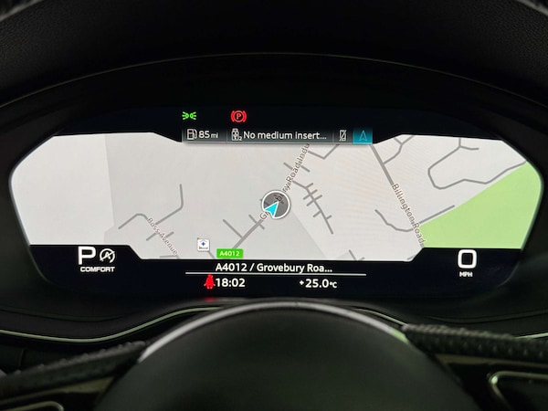 Used Audi A5 2020 for sale - 76177669: Photo 26