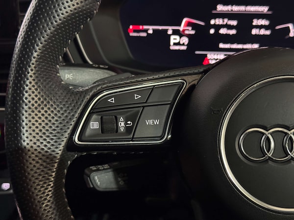 Used Audi A5 2020 for sale - 76177669: Photo 27