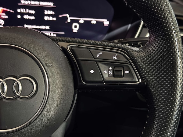 Used Audi A5 2020 for sale - 76177669: Photo 28