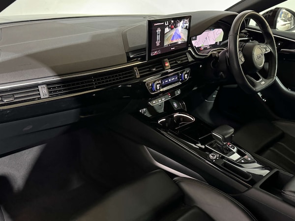 Used Audi A5 2020 for sale - 76177669: Photo 34