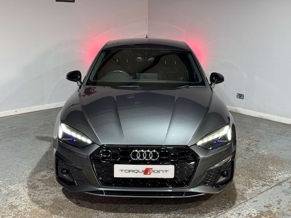 Used Audi A5 2020 for sale - 76177669: Photo 35