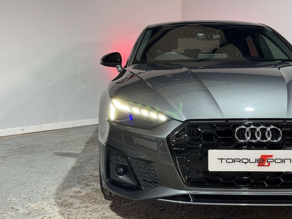 Used Audi A5 2020 for sale - 76177669: Photo 37