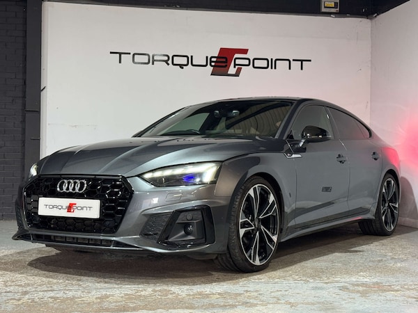 Used Audi A5 2020 for sale - 76177669: Photo 41