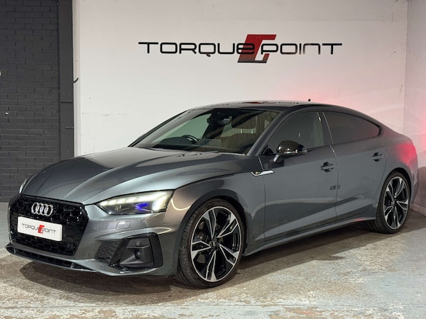 Used Audi A5 2020 for sale - 76177669: Photo 6