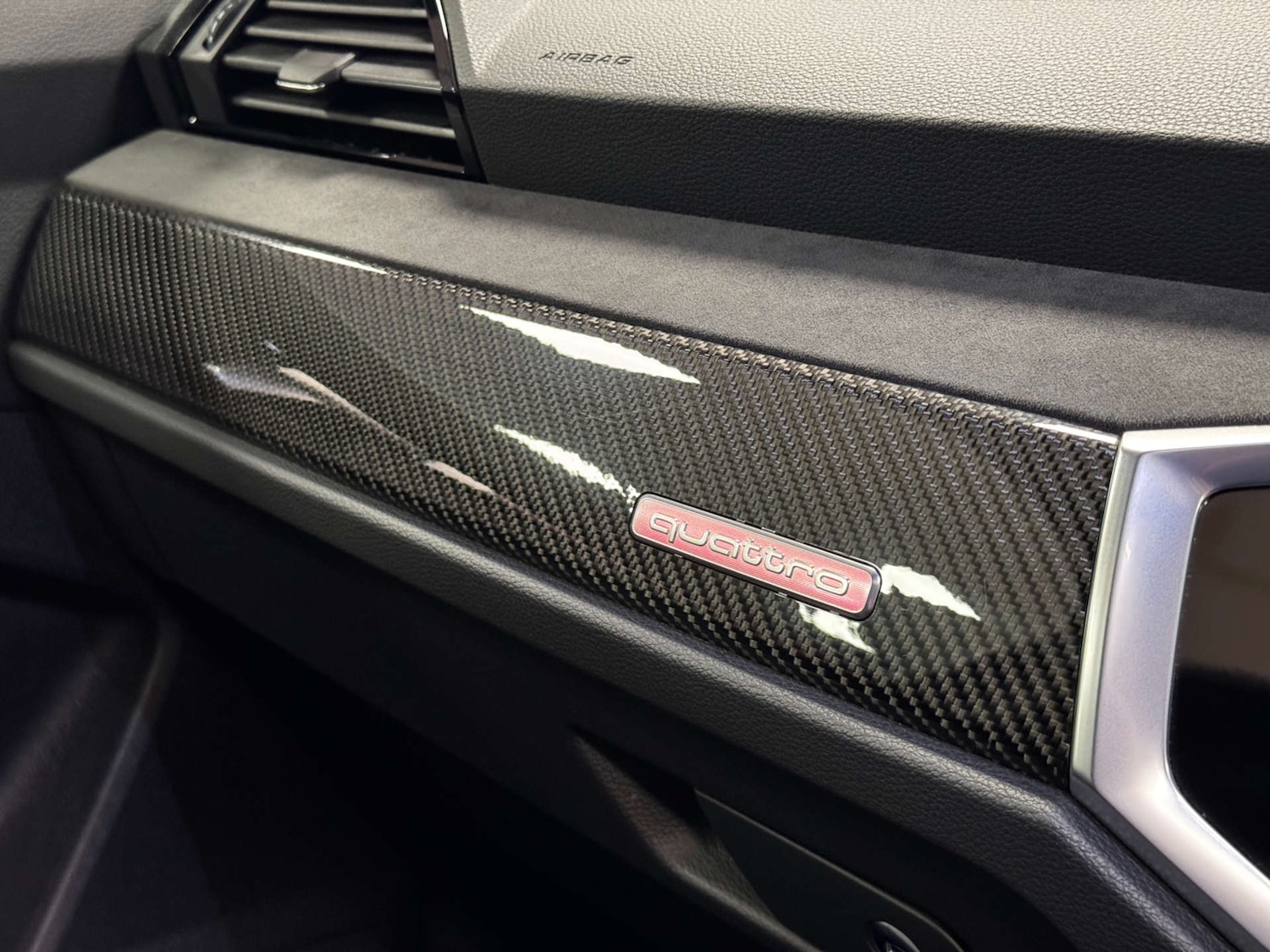 Used Audi RS Q3 2021 for sale - 77385504: Photo 11