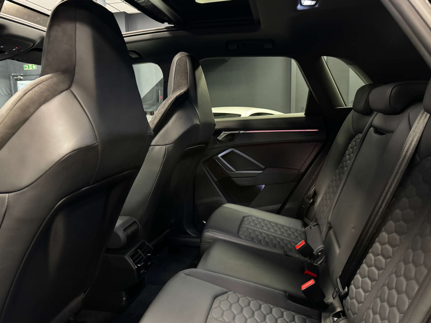 Used Audi RS Q3 2021 for sale - 77385504: Photo 15