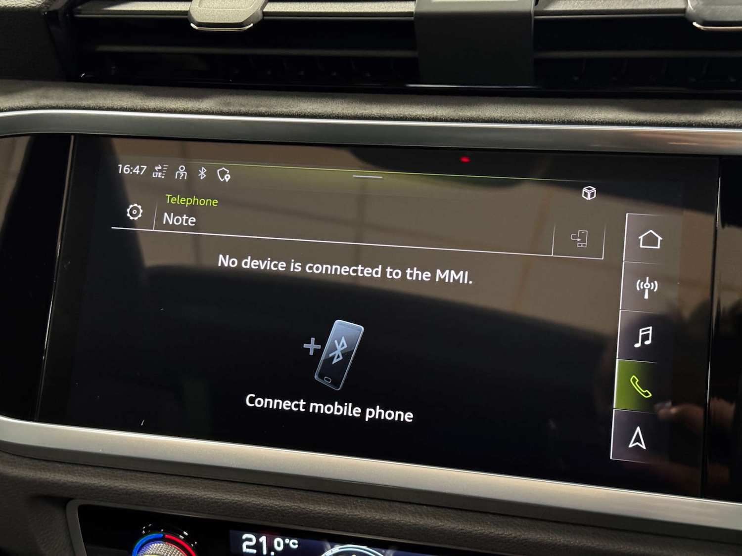 Used Audi RS Q3 2021 for sale - 77385504: Photo 20