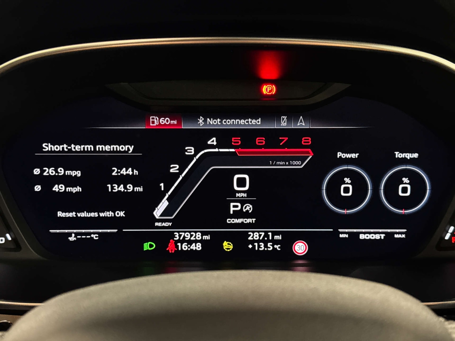 Used Audi RS Q3 2021 for sale - 77385504: Photo 29