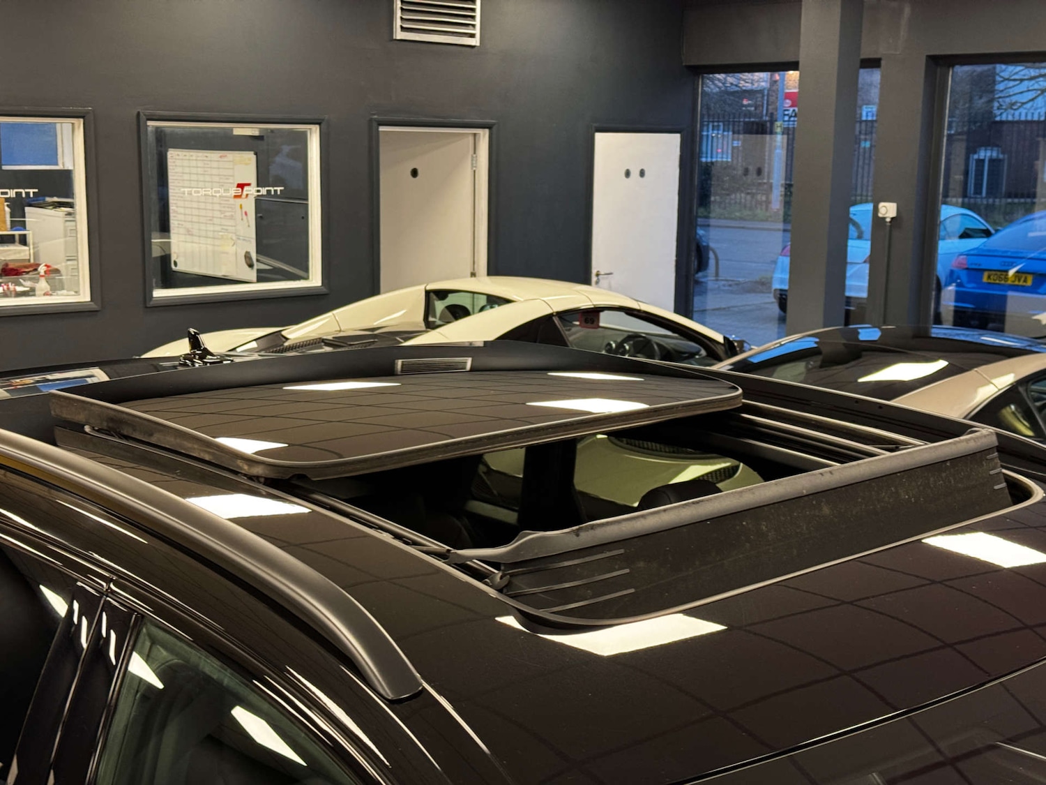 Used Audi RS Q3 2021 for sale - 77385504: Photo 8