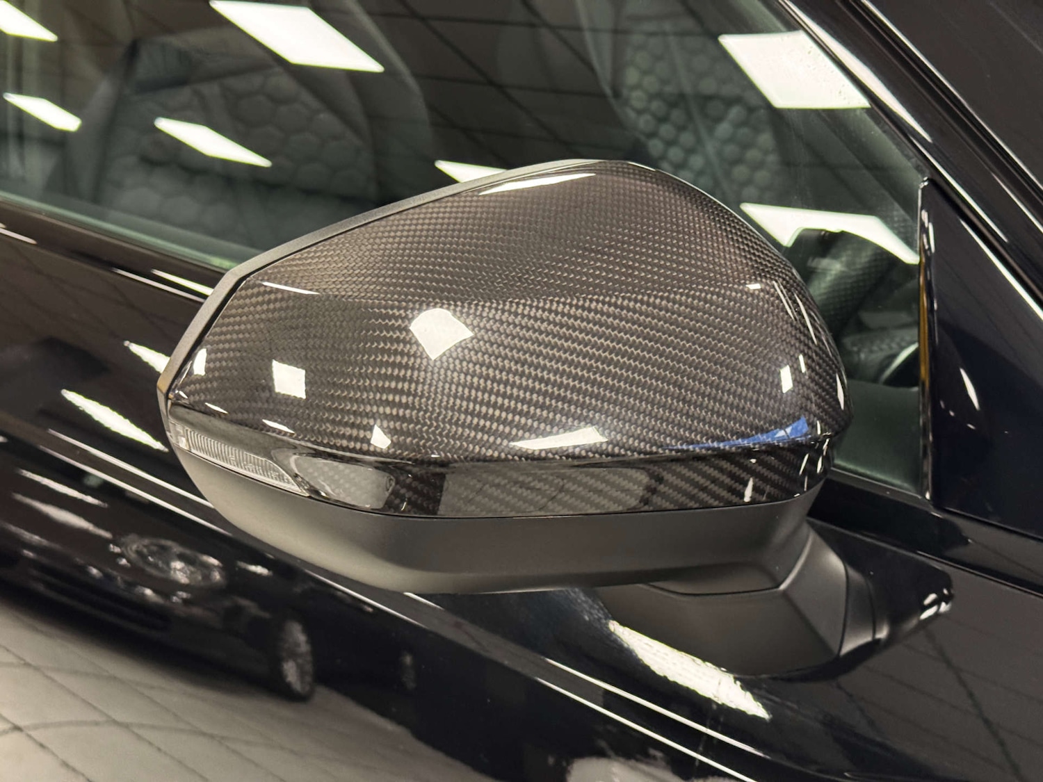 Used Audi RS Q3 2021 for sale - 77385504: Photo 9