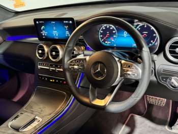 Used Mercedes-Benz GLC 2020 for sale - 73877476: Photo