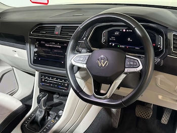 Used Volkswagen Tiguan 2021 for sale - 75427344: Photo