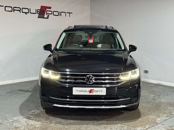 Used Volkswagen Tiguan 2021 for sale - 75427344: Photo