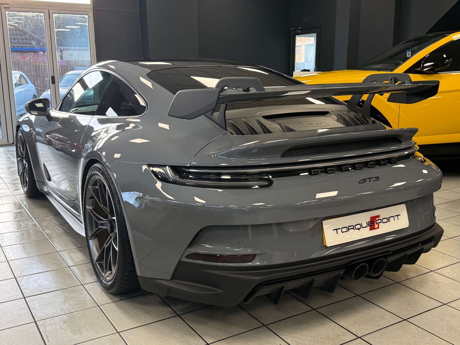 Used Porsche 911 2023 for sale - 76934891: Photo 10