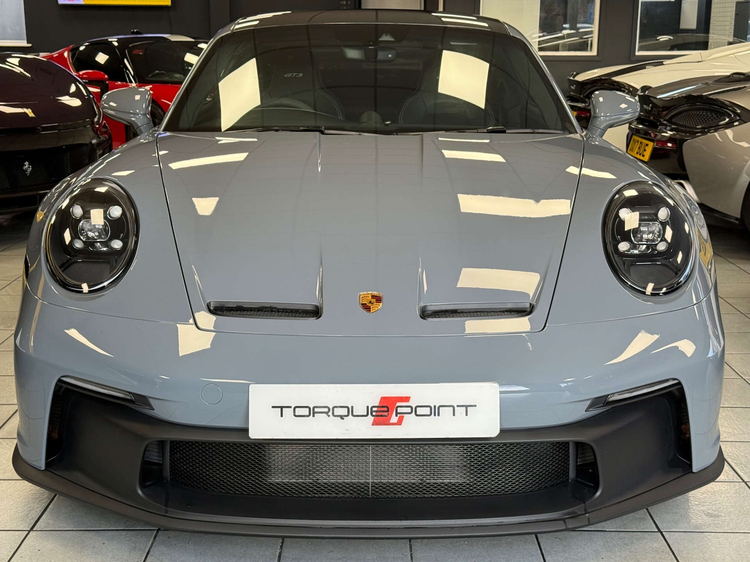 Used Porsche 911 2023 for sale - 76934891: Photo 13