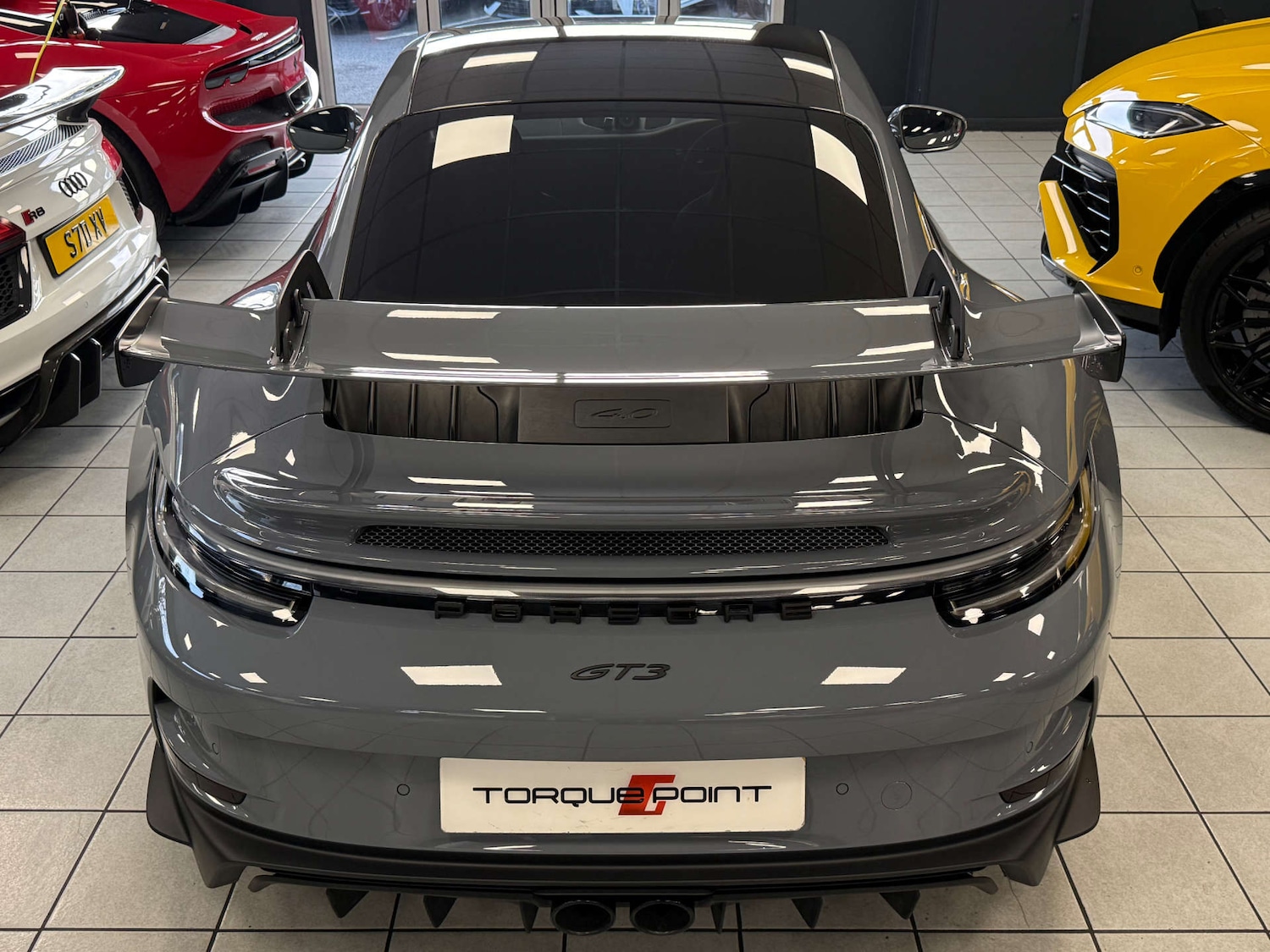 Used Porsche 911 2023 for sale - 76934891: Photo 15